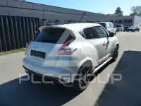 2018 Nissan Juke