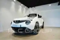 2018 Nissan Juke