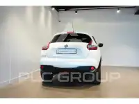 2018 Nissan Juke