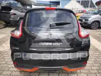 2018 Nissan Juke