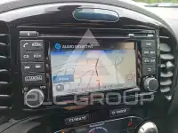 2018 Nissan Juke