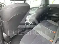 2018 Nissan Juke