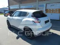 2018 Nissan Juke