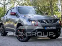 2018 Nissan Juke