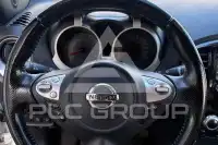 2018 Nissan Juke