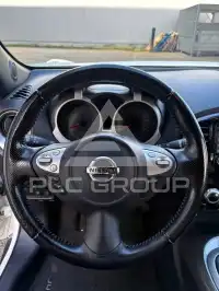 2018 Nissan Juke