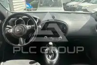 2018 Nissan Juke