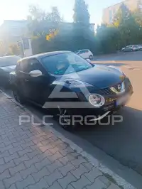 2018 Nissan Juke