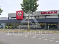 2018 Nissan Juke