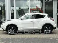 2018 Nissan Juke