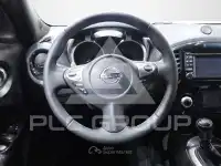 2018 Nissan Juke