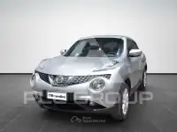 2018 Nissan Juke