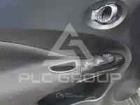 2018 Nissan Juke