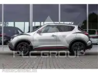 2018 Nissan Juke