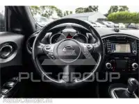 2018 Nissan Juke