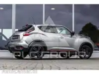 2018 Nissan Juke