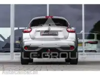 2018 Nissan Juke