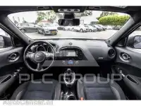 2018 Nissan Juke