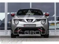 2018 Nissan Juke