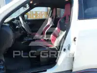 2018 Nissan Juke