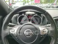 2018 Nissan Juke