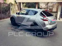 2018 Nissan Juke