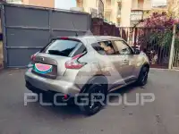 2018 Nissan Juke