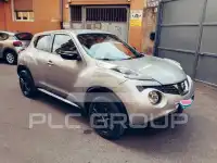 2018 Nissan Juke