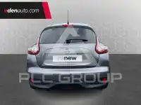 2018 Nissan Juke