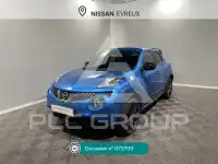 2018 Nissan Juke