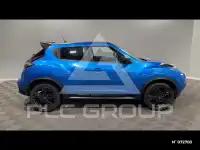 2018 Nissan Juke