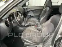 2018 Nissan Juke