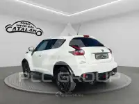 2018 Nissan Juke