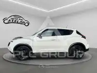 2018 Nissan Juke
