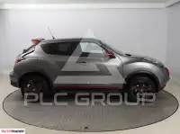 2018 Nissan Juke