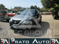 2018 Nissan Juke