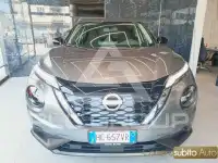 2018 Nissan Juke