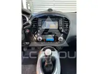 2018 Nissan Juke
