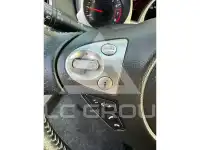 2018 Nissan Juke