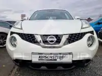 2018 Nissan Juke