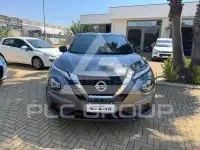 2018 Nissan Juke