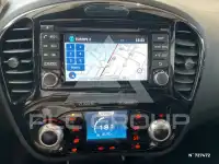 2018 Nissan Juke