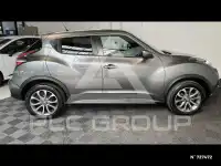 2018 Nissan Juke