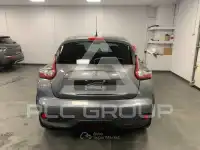 2018 Nissan Juke