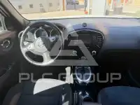 2018 Nissan Juke