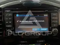 2018 Nissan Juke