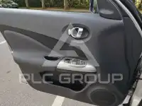 2018 Nissan Juke