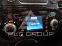 2018 Nissan Juke