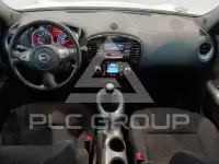 2018 Nissan Juke