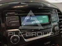 2018 Nissan Juke